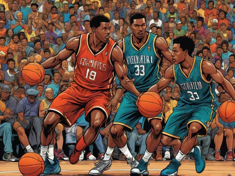 12月27日NBA常规赛快船开拓者全场录像