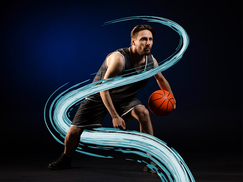 未来中国男篮亚洲劲敌NCAA韩裔后卫金振宇场均12.7+4