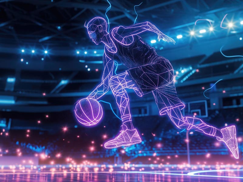 有一说一，吧友们评评演员张一山打球水平如何