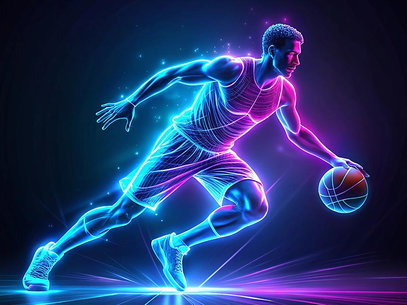 是让你篮板卡位上强度，不是让你上尺度