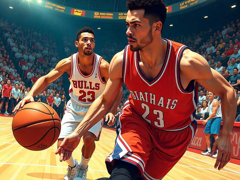 苏群：杨瀚森潜能是我们想不到的，中国人也能在NBA高速对抗中打出自己特点