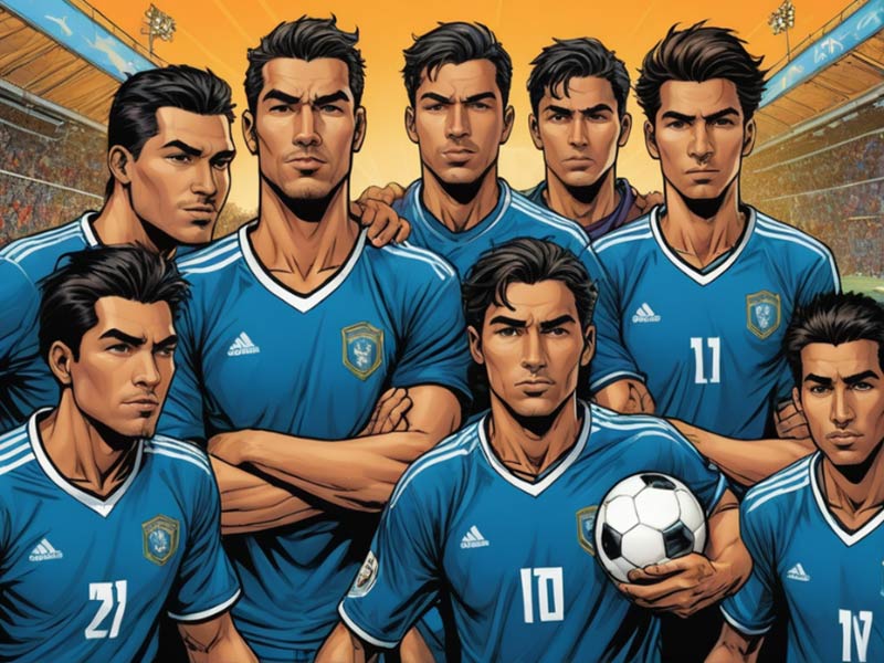 梅西：不认为我必须助攻或进球才破纪录，或者超越这个人或那个人