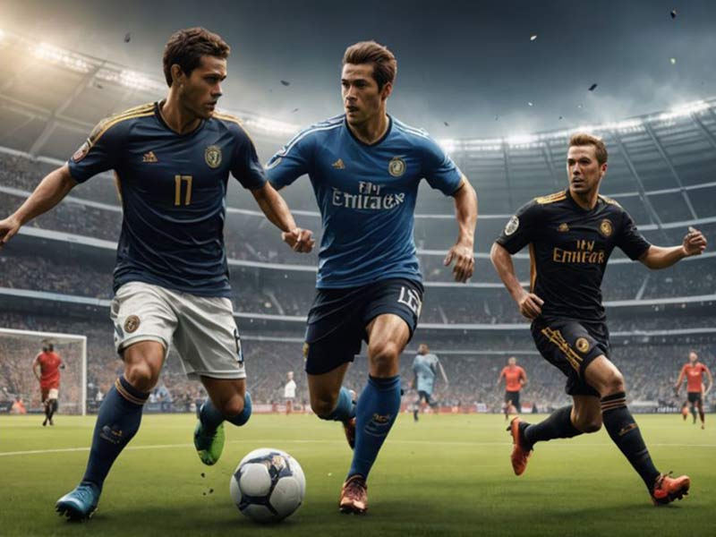 哈维：并没觉得梅西从我手中“抢走”金球，我和他没有可比性