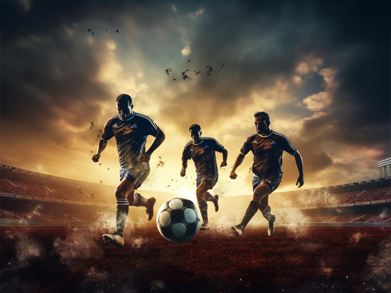 世界杯夺冠的铺垫！法国队16年欧洲杯决赛的首发阵容！